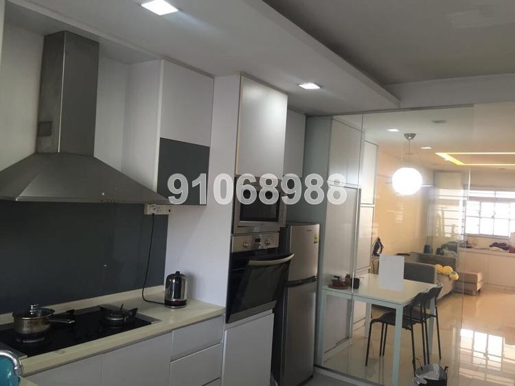Blk 95 Geylang Bahru (Kallang/Whampoa), HDB 3 Rooms #158214412